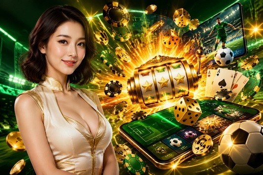 586slot